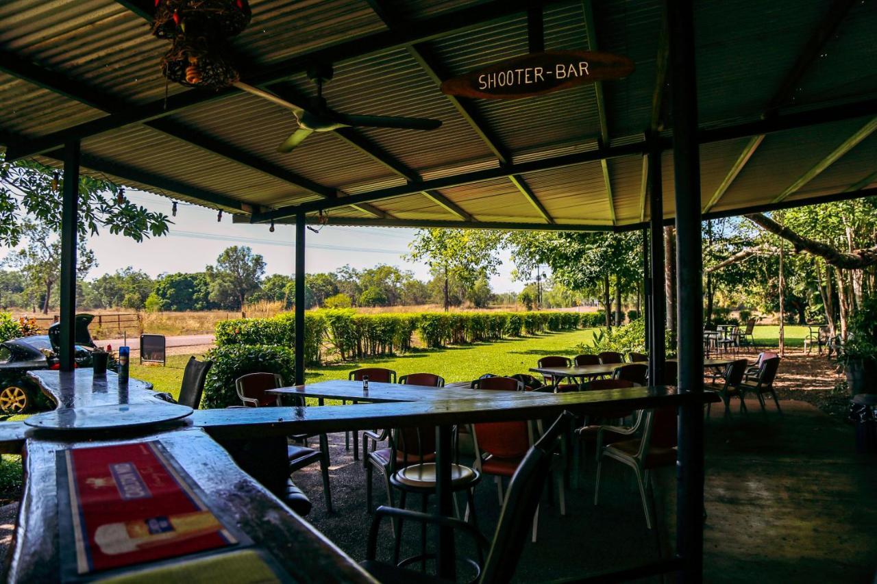 ホテル Banyan Tree Batchelor エクステリア 写真