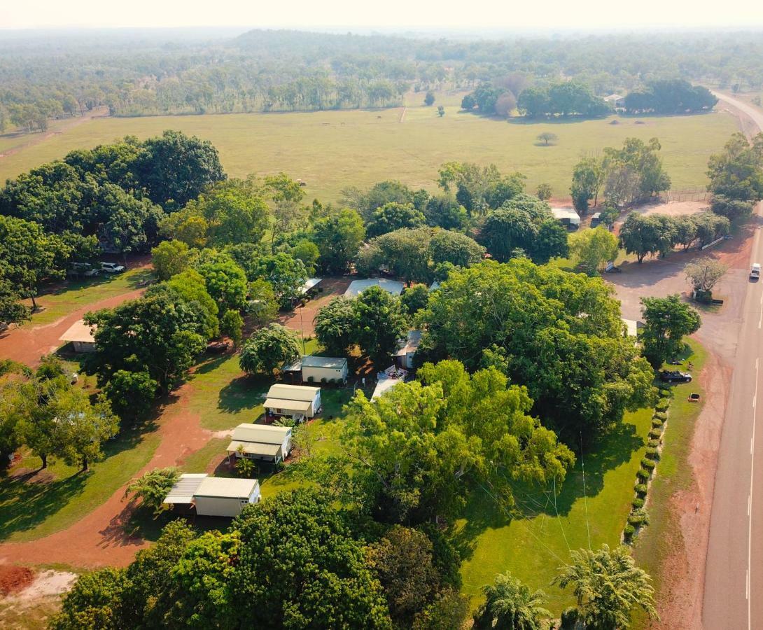 ホテル Banyan Tree Batchelor エクステリア 写真